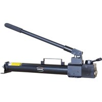 Schefer Hochdruck-Handpumpe HHP Primus doppelwirkend Schefer Hochdruck-Handpumpe HHP Primus doppelwirkend von SCHEFER