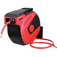 Schefer Luftschlauchaufroller LSA Premium Schefer Luftschlauchaufroller LSA Premium von SCHEFER