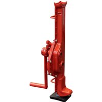 Schefer Stahlwinde SW Premium Tragkraft 1,5t Schefer Stahlwinde SW Premium Tragkraft 1,5t von SCHEFER