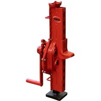 Schefer Stahlwinde SWV Premium mit verstellbarer Klaue Tragkraft 3,0t Schefer Stahlwinde SWV Premium mit verstellbarer Klaue Tragkraft 3,0t von SCHEFER