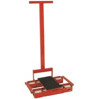 Schefer Transportfahrwerk TF Premium Tragkraft 6,0t Schefer Transportfahrwerk TF Premium Tragkraft 6,0t von SCHEFER