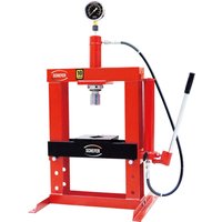 Schefer Werkstattpresse WP Premium Presskraft 10,0t von SCHEFER
