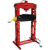 Schefer Werkstattpresse WPP Premium Schefer Werkstattpresse WPP Premium von SCHEFER