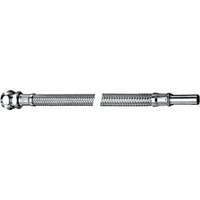 Schell - Flexibler Schlauch Clean-Fix-S 300mm 3/8' Verschr.mit Rohrst. 10mm chr. 102040699 von SCHELL