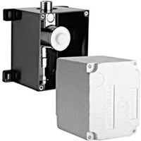 UP-Urinal-Druckspüler COMPACT II Vorabsperrung, 1/2Zoll AG von SCHELL