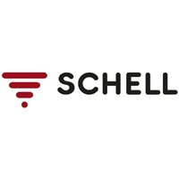 Schell E-Modul VITUS VW-E-T vc, für Vorwand-Waschtisch-Armaturen von SCHELL