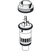 Schell Kartusche für Urinal-Druckspüler Schellomat Edition Schell Kartusche für Urinal-Druckspüler Schellomat Edition von SCHELL