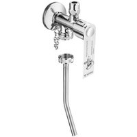 Schell - Probenahme-Eckventil 038350699 chrom, 1/2', mit asag easy Schell - Probenahme-Eckventil 038350699 chrom, 1/2', mit asag easy von SCHELL