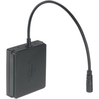 Schell Universal Batteriefach 4 x AA Batterien 6V, IP 65 von SCHELL