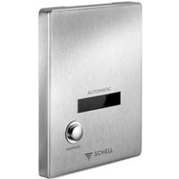 Schell WC-Steuer. EDI E Manual MONTUS mit Kartuschenventil DN5 Schell WC-Steuer. EDI E Manual MONTUS mit Kartuschenventil DN5 von SCHELL