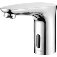 Waschtischarmatur Schell MODUS E HD-K, Ausladung 120 mm, IR-Sensor, Netzbetrieb, chrom - 021730699 Waschtischarmatur Schell MODUS E HD-K, Ausladung 120 mm, IR-Sensor, Netzbetrieb, chrom - 021730699 von SCHELL