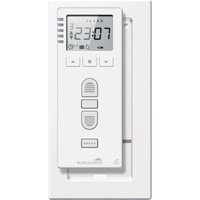 Schellenberg - Funk-Zeitschaltuhr Premium Rolladenschalter Rolladensteuerung Schellenberg - Funk-Zeitschaltuhr Premium Rolladenschalter Rolladensteuerung von Schellenberg