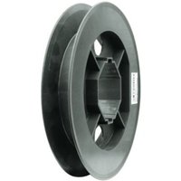 Schellenberg - Gurtscheibe für Maxi ß 19 cm anthrazit Rolladen & Zubehör von Schellenberg