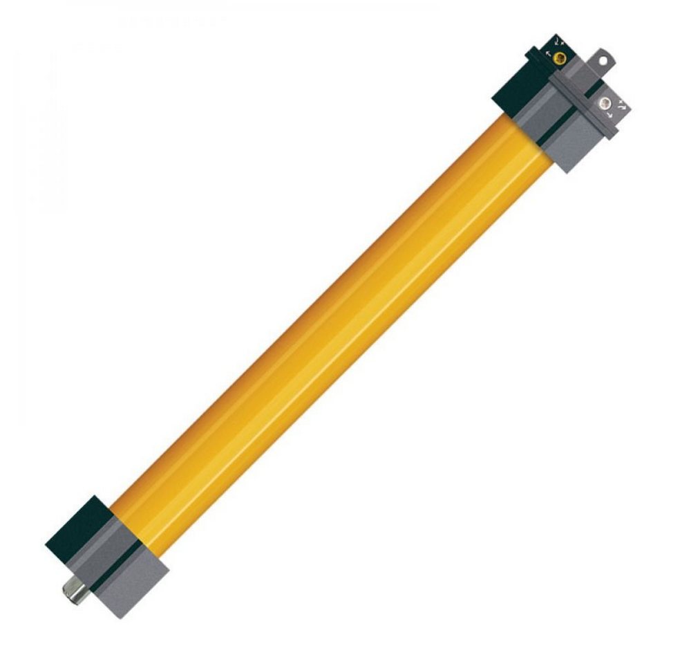 SCHELLENBERG Fensterbeschlag Schellenberg Rohrmotor Mini Standard 6 Nm SCHELLENBERG Fensterbeschlag Schellenberg Rohrmotor Mini Standard 6 Nm von SCHELLENBERG
