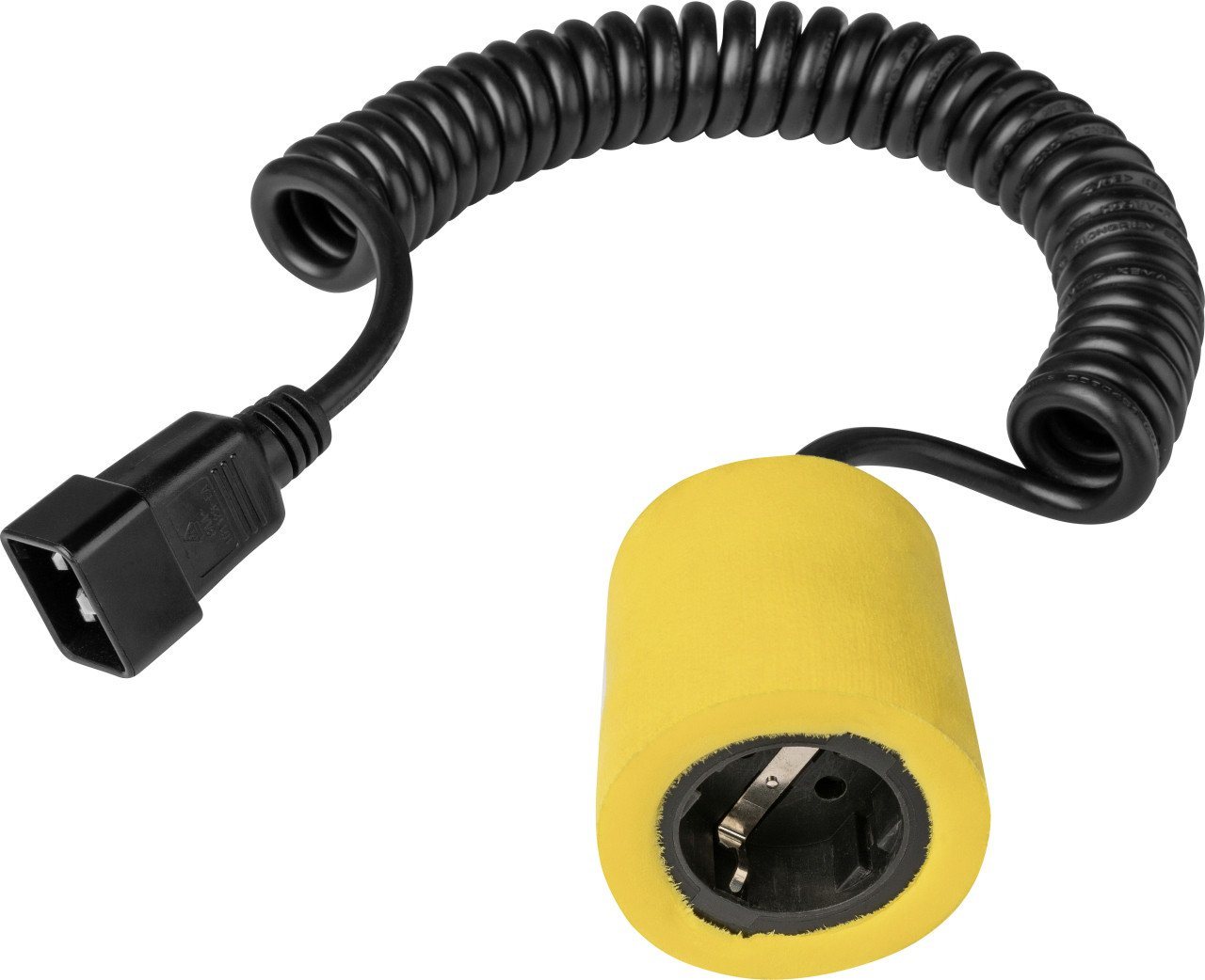 SCHELLENBERG Garagentorantrieb Schellenberg Spiral-Kabel für Smart Drive L & XL von SCHELLENBERG