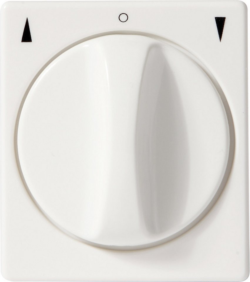 SCHELLENBERG Rollladenprofil Schellenberg Aufputz Rollladenschalter von SCHELLENBERG