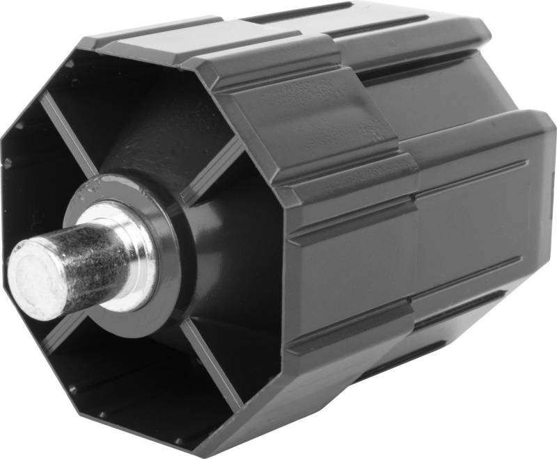 SCHELLENBERG Rollladenprofil Schellenberg Walzenhülse Maxi kurz Ø 60 mm von SCHELLENBERG