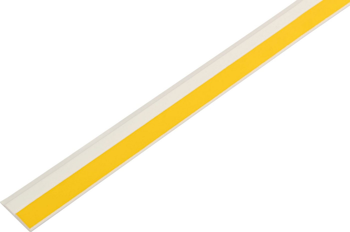 SCHELLENBERG Zierleiste PVC-Flachleiste, selbstklebend, 1,5 m Länge, 3, 4 oder 5 cm Breite, selbstklebend, Verblendung von Fugen und Übergängen an Fenstern, Schränken oder Türen SCHELLENBERG Zierleiste PVC-Flachleiste, selbstklebend, 1,5 m Länge, 3, 4 oder 5 cm Breite, selbstklebend, Verblendung von Fugen und Übergängen an Fenstern, Schränken oder Türen von SCHELLENBERG