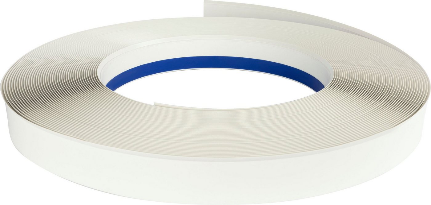 SCHELLENBERG Zierleiste PVC-Flachleiste, selbstklebend, 50 m Länge, 3, 4 oder 5 cm Breite, selbstklebend, Verblendung von Fugen und Übergängen an Fenstern, Schränken oder Türen SCHELLENBERG Zierleiste PVC-Flachleiste, selbstklebend, 50 m Länge, 3, 4 oder 5 cm Breite, selbstklebend, Verblendung von Fugen und Übergängen an Fenstern, Schränken oder Türen von SCHELLENBERG