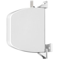 Schellenberg - Aufschraubwickler Mini Flexo 7m weiß Rolladen & Zubehör von Schellenberg