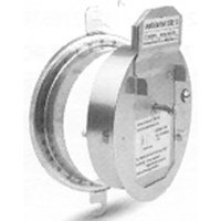 Prima Plus Zugbegrenzer-Set 130 Verbindungsleitung DM 130mm von SCHIEDEL