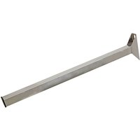 Schiedel - Schornstein Verlängerung Wandbefestigung Edelstahl dw bis 630 mm dn 180 Typ L4 von SCHIEDEL