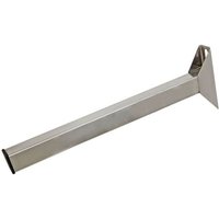 Schiedel - Schornstein Verlängerung Wandbefestigung bis 370 mm Typ L2 Edelstahl dw dn 200 Schiedel - Schornstein Verlängerung Wandbefestigung bis 370 mm Typ L2 Edelstahl dw dn 200 von SCHIEDEL