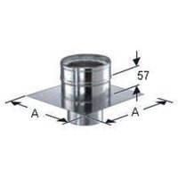 Schornstein Kaminverlängerung Edelstahl dw dn 130 Schornstein Kaminverlängerung Edelstahl dw dn 130 von SCHIEDEL