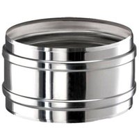 Schornstein Klemmband statisch Edelstahl dw dn 200 Schornstein Klemmband statisch Edelstahl dw dn 200 von SCHIEDEL