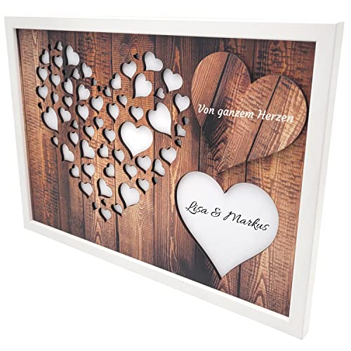 Geldgeschenk mit Herzmotiv im Bilderrahmen aus Echtholz I Hochzeit I Weihnachten I Ostern I Geburtstag I Taufe I Reisen I Geldgeschenke I Geldverpackung I Geschenk I Geld von ganzem Herzen verschenke Geldgeschenk mit Herzmotiv im Bilderrahmen aus Echtholz I Hochzeit I Weihnachten I Ostern I Geburtstag I Taufe I Reisen I Geldgeschenke I Geldverpackung I Geschenk I Geld von ganzem Herzen verschenke von SCHILDER HIMMEL