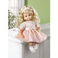 Schildkröt Spielpuppe Schlummerle Schildkröt Spielpuppe Schlummerle von SCHILDKRÖT