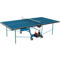 Tischtennistisch SPACE-TEC Outdoor blue von SCHILDKRÖT