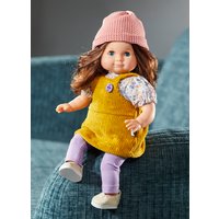 Spielpuppe Schlummerle aus dem Hause Schildkröt Spielpuppe Schlummerle aus dem Hause Schildkröt von SCHILDKRÖT