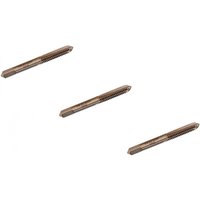 Handgewindebohrer 1/4, 3-teiliger Satz Handgewindebohrer 1/4, 3-teiliger Satz von SCHILL