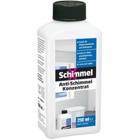 OI - Schimmel x Anti-Schimmel Konzentrat 250 ml Anti-Schimmel & Nikotinsperre OI - Schimmel x Anti-Schimmel Konzentrat 250 ml Anti-Schimmel & Nikotinsperre von OI