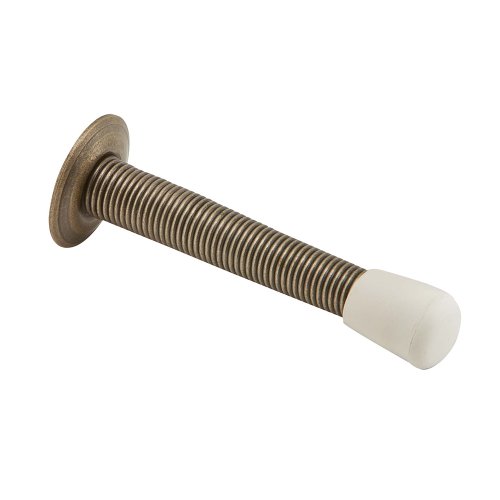 Ives by Schlage 060F Flexible Door Stop, messing antik-optik, 1 Pack Ives by Schlage 060F Flexible Door Stop, messing antik-optik, 1 Pack von SCHLAGE