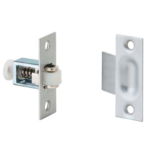 Ives by Schlage 336B26D Roller Catch by Schlage Lock Company (English Manual) von SCHLAGE