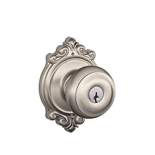 Schlage F51A Zugangsschloss mit Schlüssel von SCHLAGE