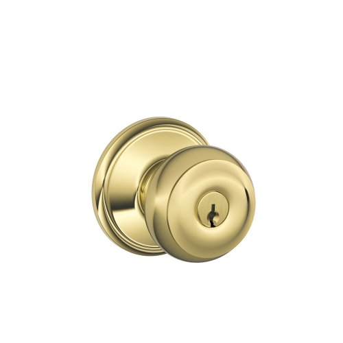 Schlage F51A Zugangsschloss mit Schlüssel von SCHLAGE