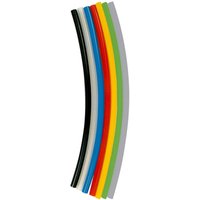 Riegler Polyamidschlauch, Schlauch-ø 8x1, gelb, Rolle à 25 m 25 Stk Riegler Polyamidschlauch, Schlauch-ø 8x1, gelb, Rolle à 25 m 25 Stk von SCHLAUCH24
