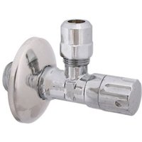 JS ECKVENTIL M. FILTER,N.SELBSTD. QUETSCHVER.M.LA,DN15,1/2"x10MM von SCHLÖSSER ARMATUREN