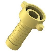 JS MS-SCHLAUCHVERSCHRAUB.,SCHWER 2-TEILIG,FLACHDICHTEND,1/2"x1/2" JS MS-SCHLAUCHVERSCHRAUB.,SCHWER 2-TEILIG,FLACHDICHTEND,1/2"x1/2" von SCHLÖSSER ARMATUREN