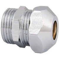 JS QUETSCHVERSCHRAUB. AUF NIPPEL MIT AG,DN10,3/8"x3/8"x10MM,VERCHR JS QUETSCHVERSCHRAUB. AUF NIPPEL MIT AG,DN10,3/8"x3/8"x10MM,VERCHR von SCHLÖSSER ARMATUREN