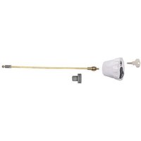 JS UMRUESTSET FROST-TEC 2801 GEWINDE 18x2MM,BL 850MM von SCHLÖSSER ARMATUREN