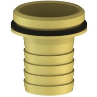 JS VATERTEIL MIT WULST U.DICHTUNG 1 1/4"x1 1/2", MESSING JS VATERTEIL MIT WULST U.DICHTUNG 1 1/4"x1 1/2", MESSING von SCHLÖSSER ARMATUREN