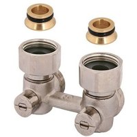 Js Anschlussarm.f.kompakt-Hk,eckf 2rohrsys.,konus,dn15,ue-Mu3/4",ni Js Anschlussarm.f.kompakt-Hk,eckf 2rohrsys.,konus,dn15,ue-Mu3/4",ni von SCHLÖSSER ARMATUREN