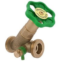 Js Freistromventil, Aussengew.kst M.entl.,n.st.sp.,dn32,ag 2",dvgw Js Freistromventil, Aussengew.kst M.entl.,n.st.sp.,dn32,ag 2",dvgw von SCHLÖSSER ARMATUREN