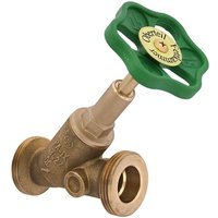 Js Freistromventil, Aussengew.kst O.entl.,st.sp.,dn40,ag2 1/4",dvgw Js Freistromventil, Aussengew.kst O.entl.,st.sp.,dn40,ag2 1/4",dvgw von SCHLÖSSER ARMATUREN