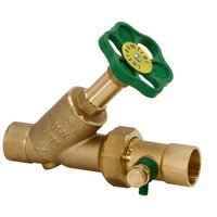 Js Freistromventil, Mit Entl. In Vsb Ausg,n.st.sp,dn25,loet28,dvgw Js Freistromventil, Mit Entl. In Vsb Ausg,n.st.sp,dn25,loet28,dvgw von SCHLÖSSER ARMATUREN