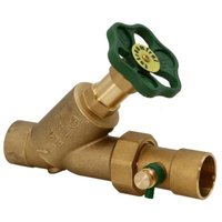 Js Freistromventil, Mit Entl. In Vsb Ausg,n.st.sp,dn32,loet35,dvgw Js Freistromventil, Mit Entl. In Vsb Ausg,n.st.sp,dn32,loet35,dvgw von SCHLÖSSER ARMATUREN